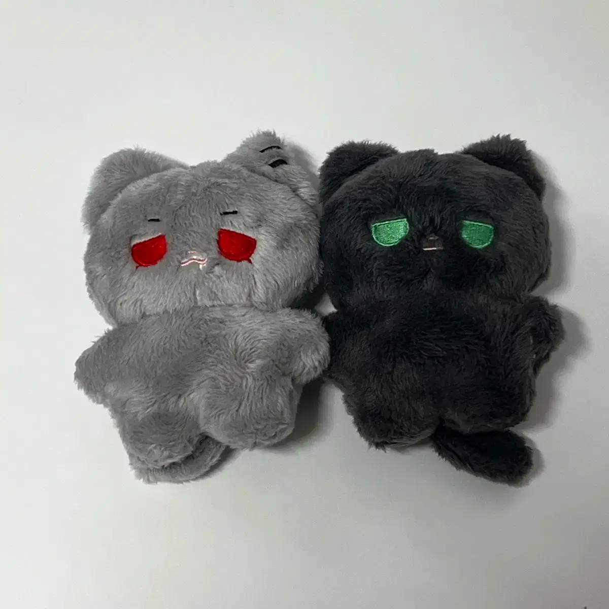 Plave 10cm ぬいぐるみ doll yejun hamin 2点セット Plave 10cm ぬいぐるみ doll yejun hamin 2点セット タレントグッズ